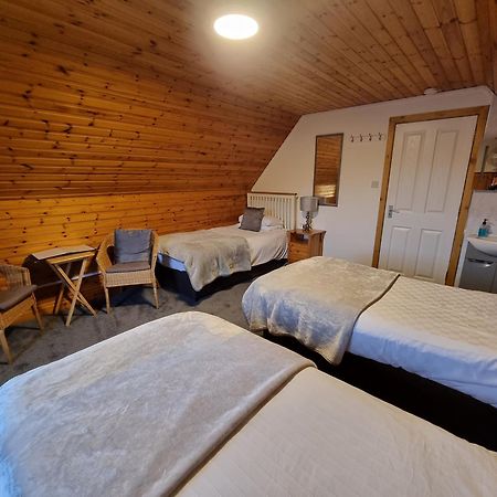 Carn Mhor Bed And Breakfast Aviemore Pokój zdjęcie