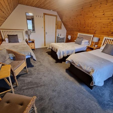 Carn Mhor Bed And Breakfast Aviemore Pokój zdjęcie