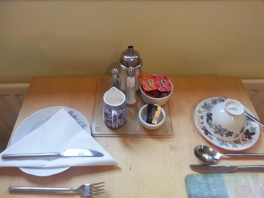 Carn Mhor Bed And Breakfast Aviemore Zewnętrze zdjęcie