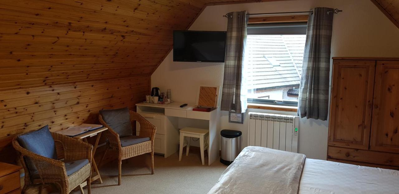 Carn Mhor Bed And Breakfast Aviemore Zewnętrze zdjęcie