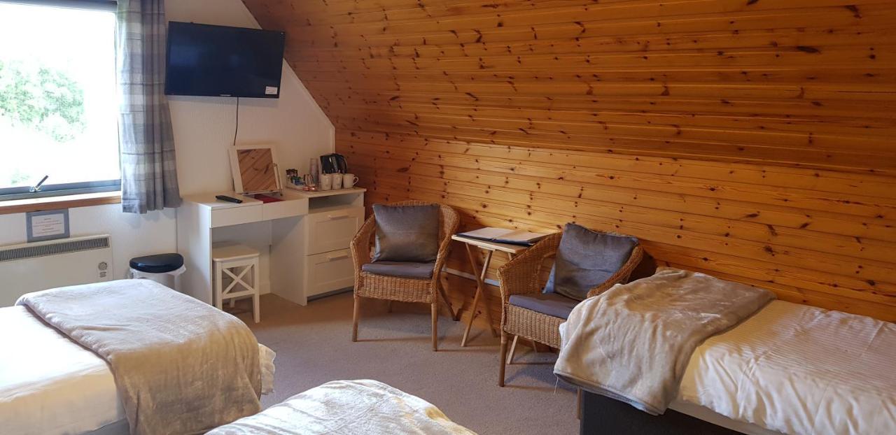 Carn Mhor Bed And Breakfast Aviemore Zewnętrze zdjęcie