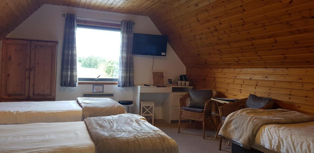 Carn Mhor Bed And Breakfast Aviemore Zewnętrze zdjęcie