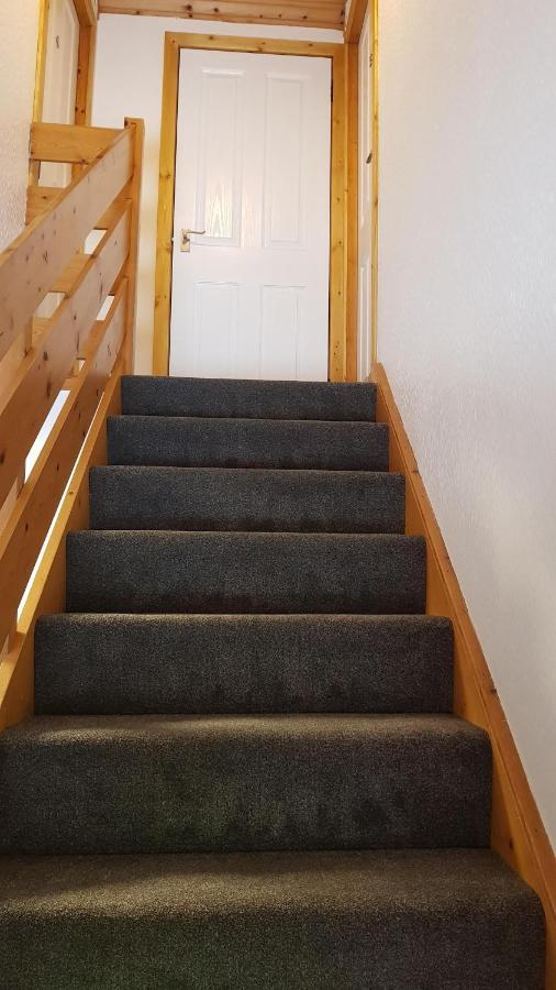 Carn Mhor Bed And Breakfast Aviemore Zewnętrze zdjęcie