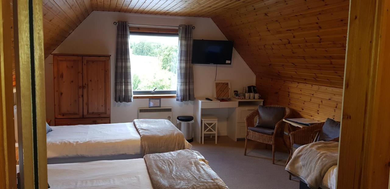 Carn Mhor Bed And Breakfast Aviemore Zewnętrze zdjęcie