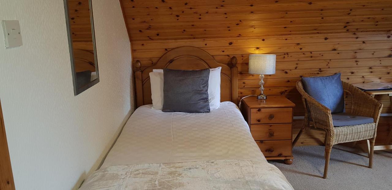 Carn Mhor Bed And Breakfast Aviemore Zewnętrze zdjęcie