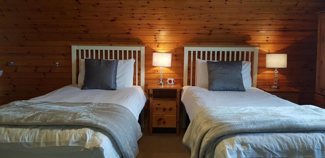 Carn Mhor Bed And Breakfast Aviemore Zewnętrze zdjęcie