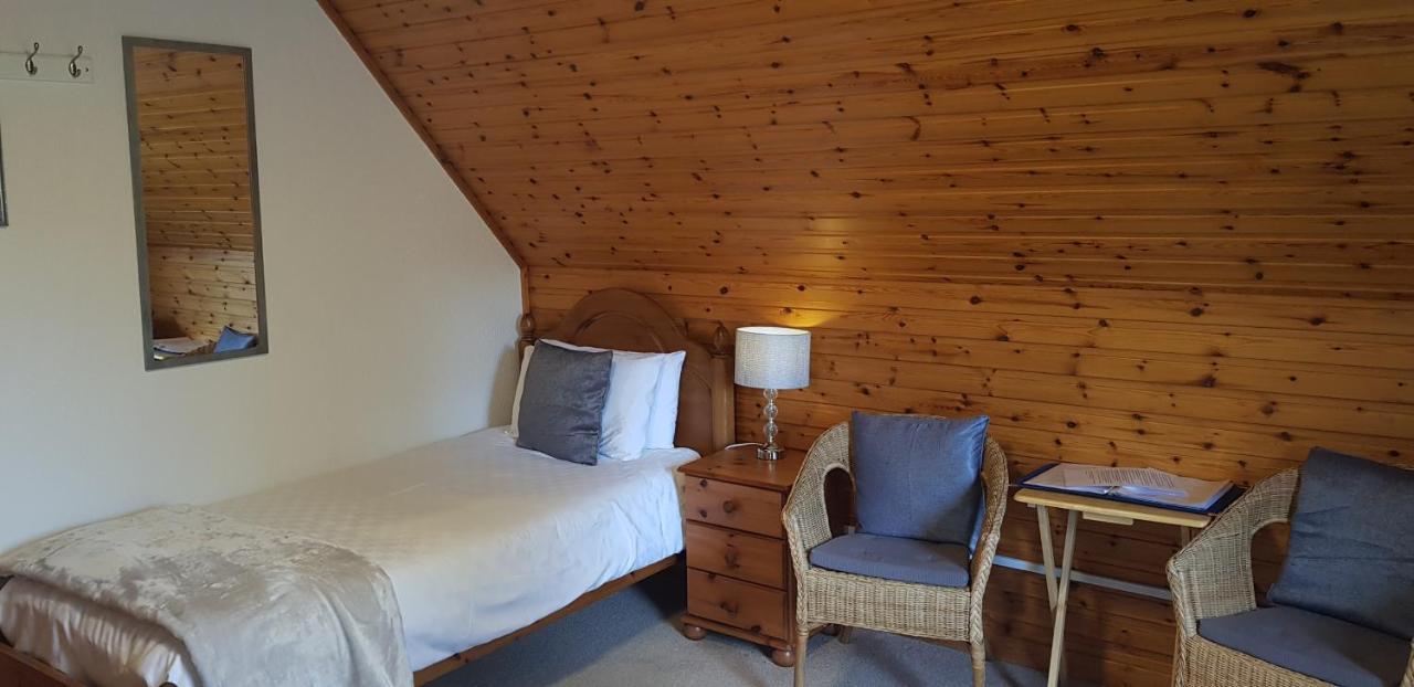 Carn Mhor Bed And Breakfast Aviemore Zewnętrze zdjęcie
