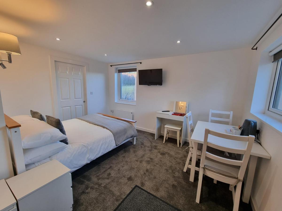 Carn Mhor Bed And Breakfast Aviemore Zewnętrze zdjęcie