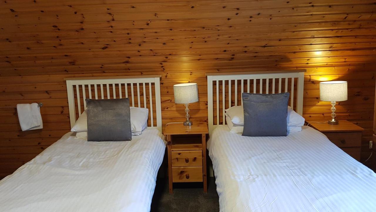 Carn Mhor Bed And Breakfast Aviemore Zewnętrze zdjęcie