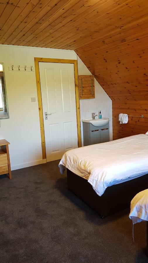 Carn Mhor Bed And Breakfast Aviemore Zewnętrze zdjęcie