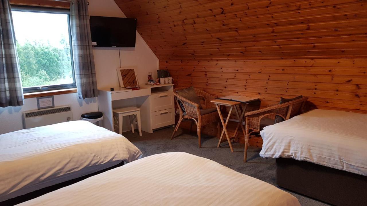 Carn Mhor Bed And Breakfast Aviemore Zewnętrze zdjęcie