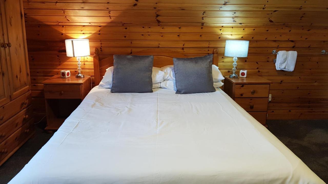 Carn Mhor Bed And Breakfast Aviemore Zewnętrze zdjęcie
