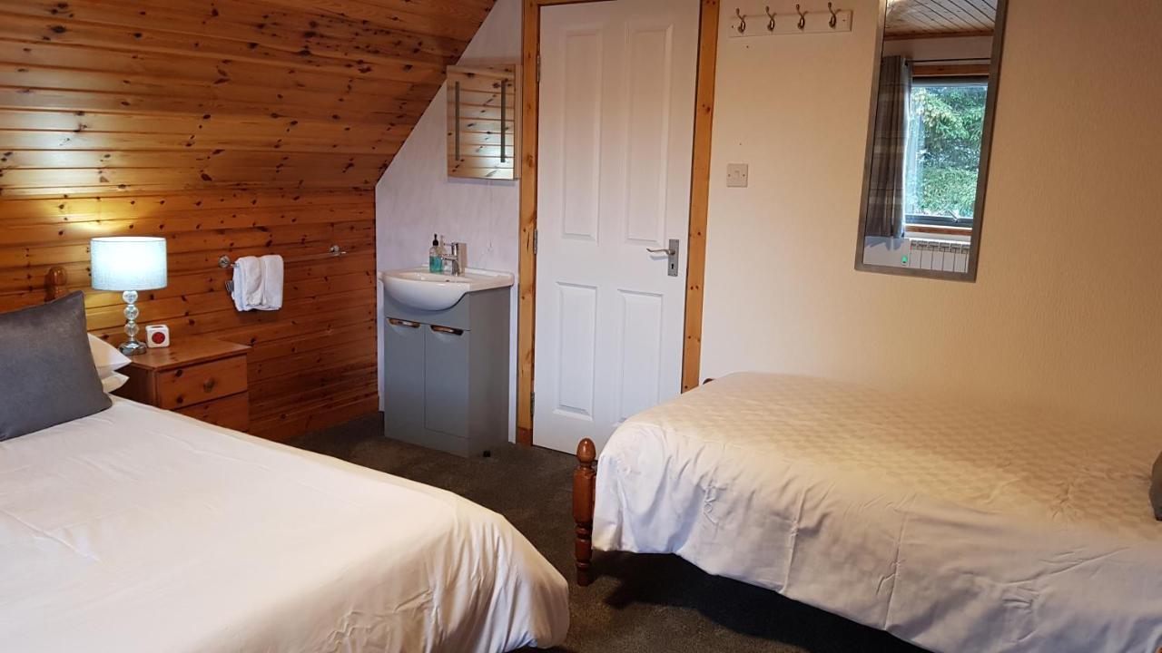 Carn Mhor Bed And Breakfast Aviemore Zewnętrze zdjęcie