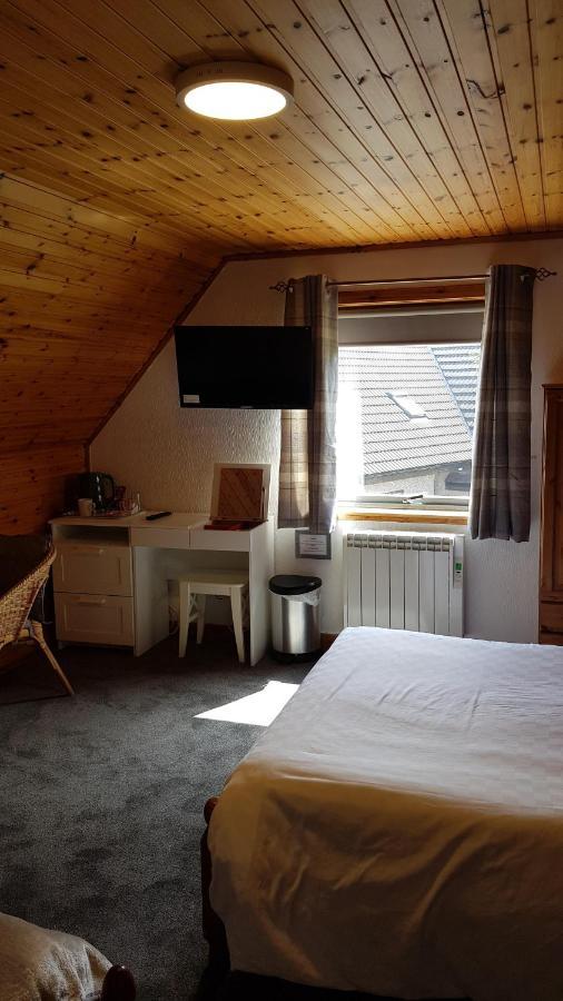 Carn Mhor Bed And Breakfast Aviemore Zewnętrze zdjęcie