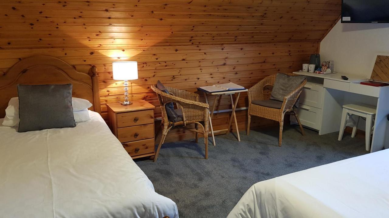 Carn Mhor Bed And Breakfast Aviemore Zewnętrze zdjęcie