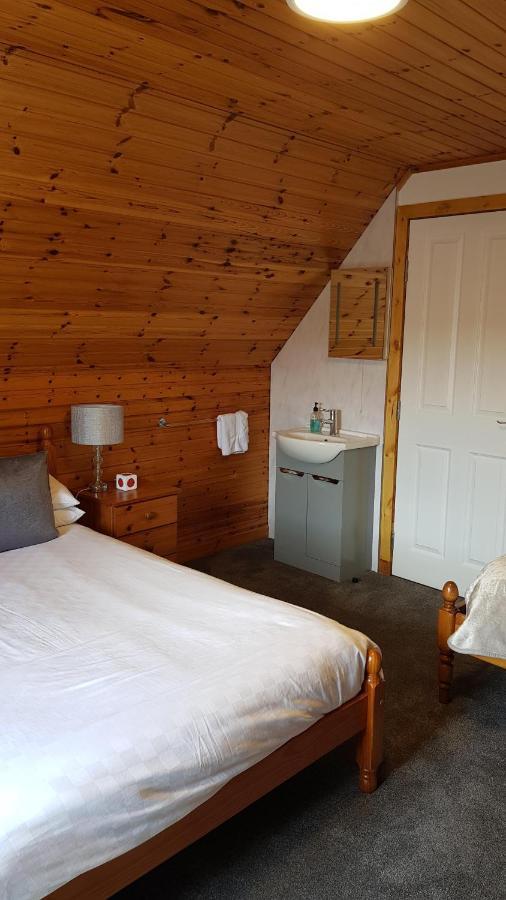 Carn Mhor Bed And Breakfast Aviemore Zewnętrze zdjęcie