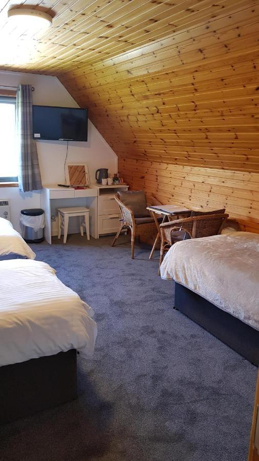 Carn Mhor Bed And Breakfast Aviemore Zewnętrze zdjęcie