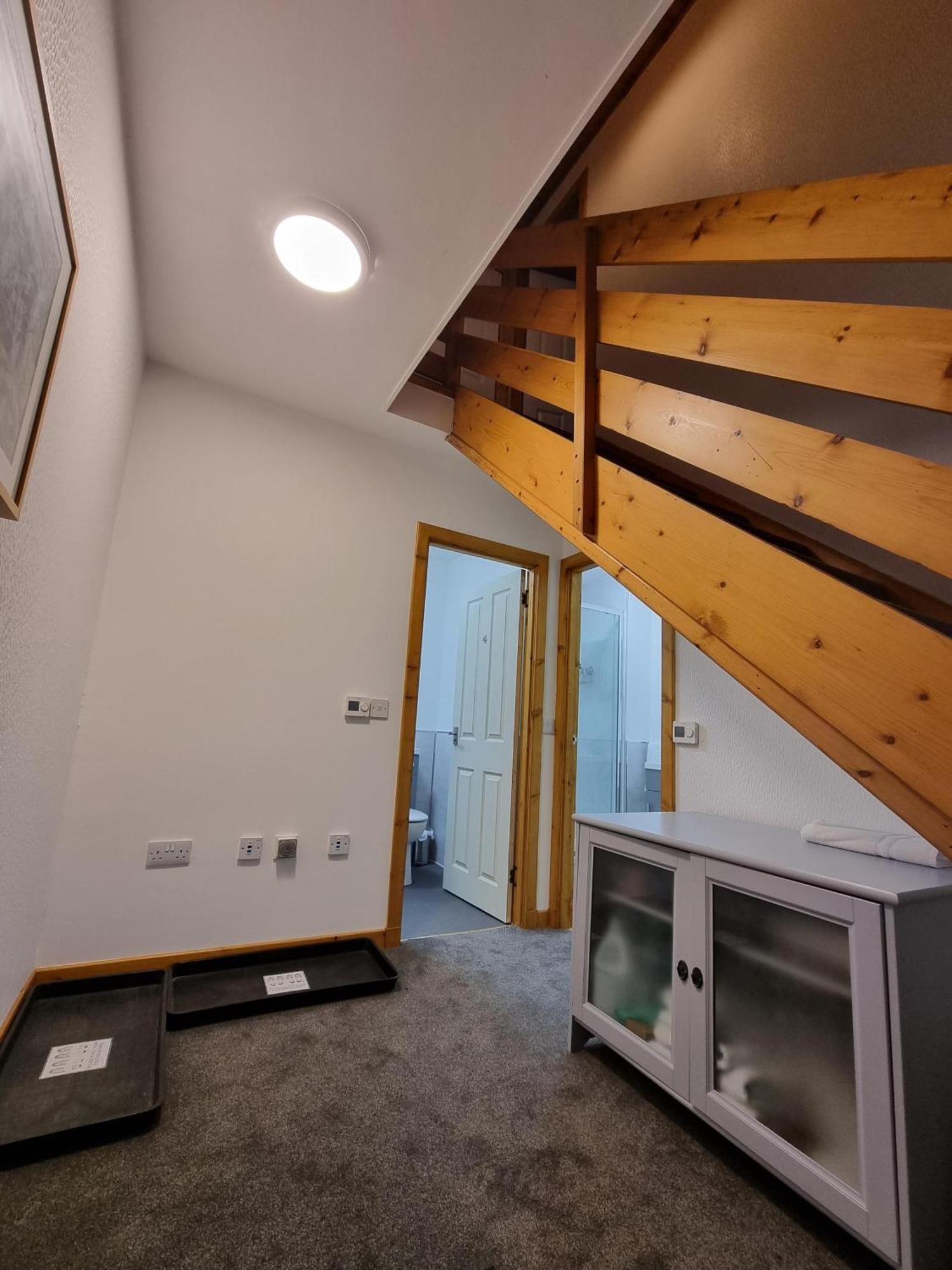 Carn Mhor Bed And Breakfast Aviemore Pokój zdjęcie