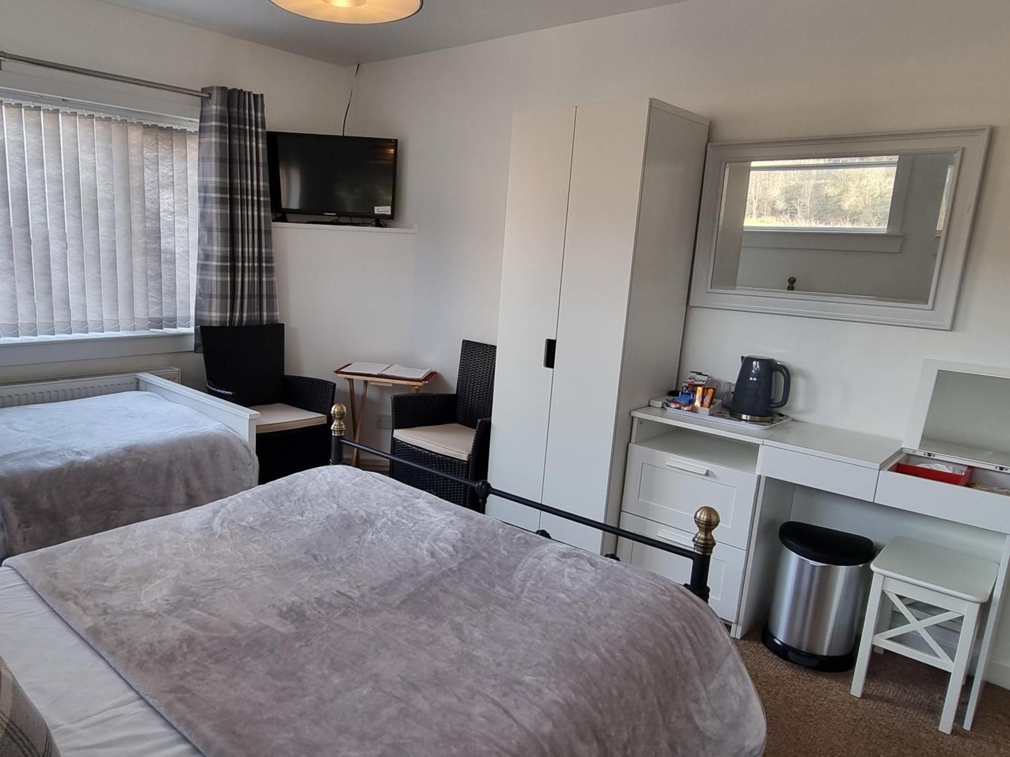 Carn Mhor Bed And Breakfast Aviemore Pokój zdjęcie