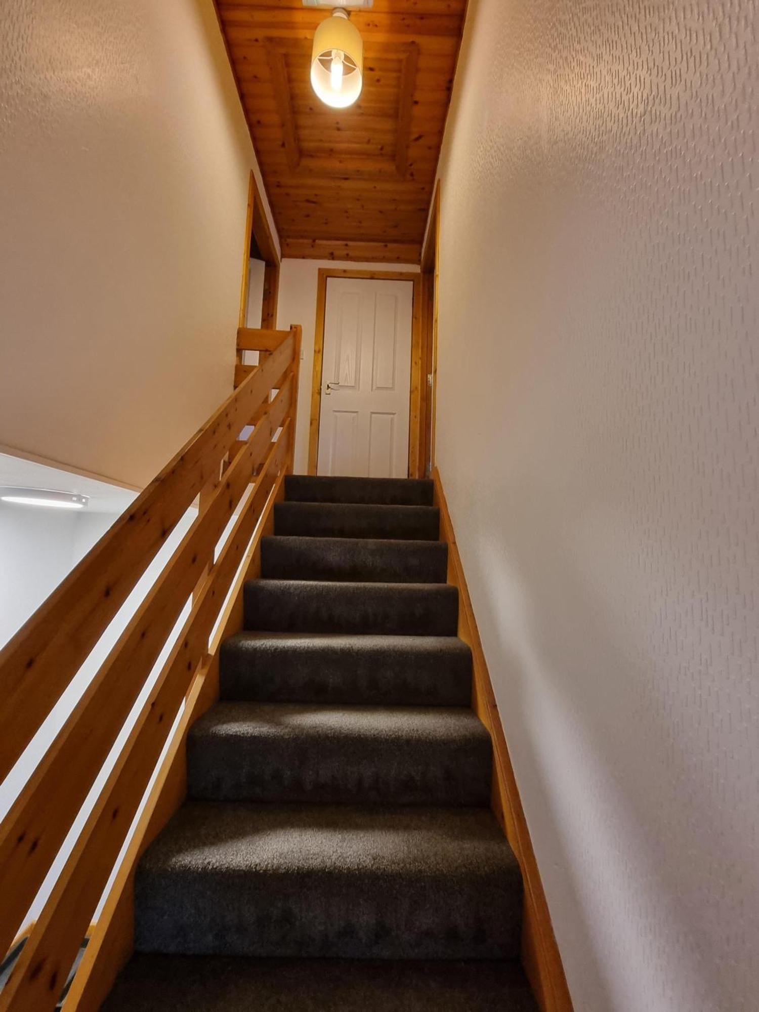 Carn Mhor Bed And Breakfast Aviemore Pokój zdjęcie