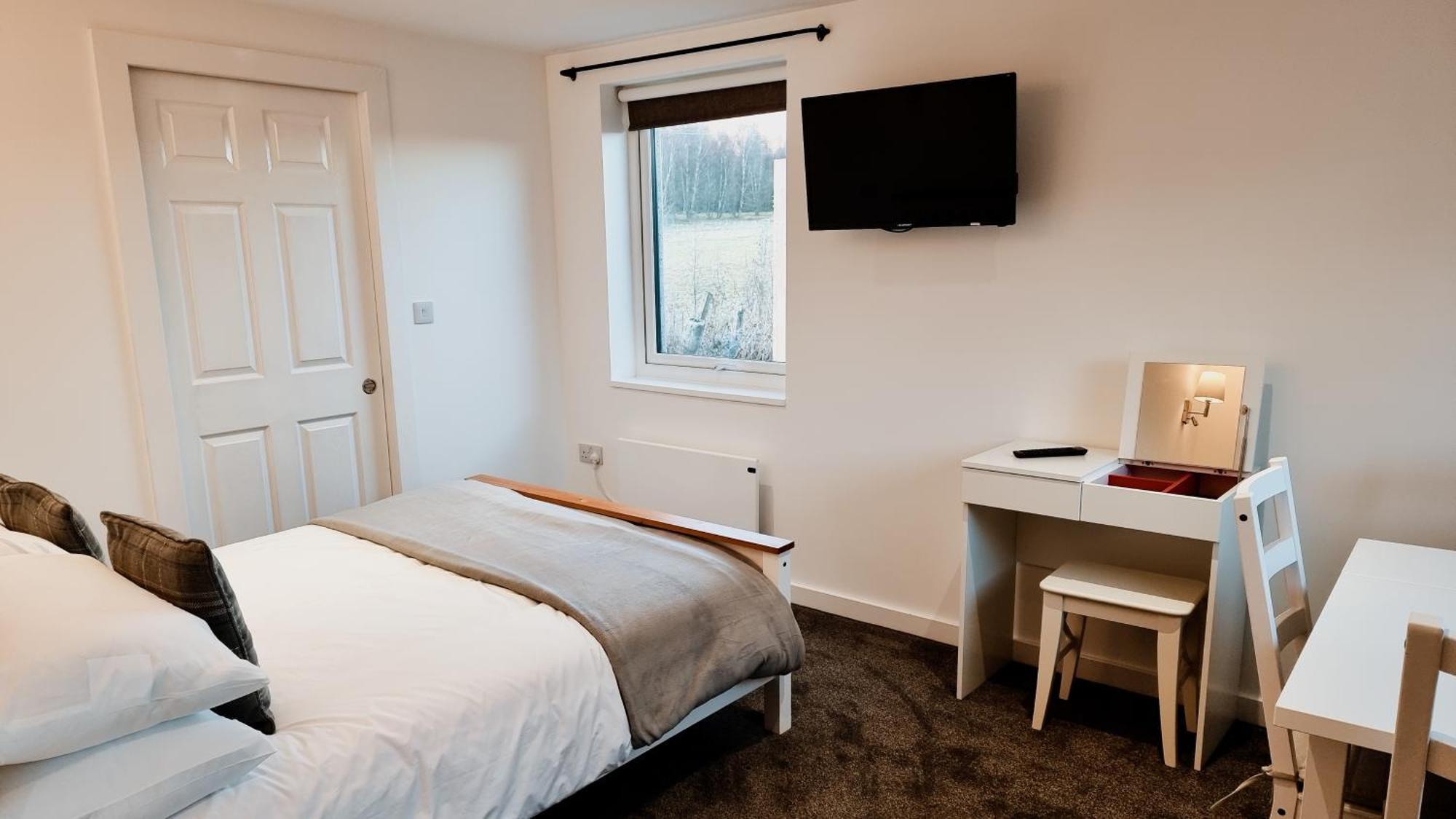 Carn Mhor Bed And Breakfast Aviemore Pokój zdjęcie