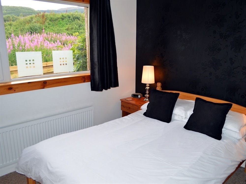 Carn Mhor Bed And Breakfast Aviemore Zewnętrze zdjęcie