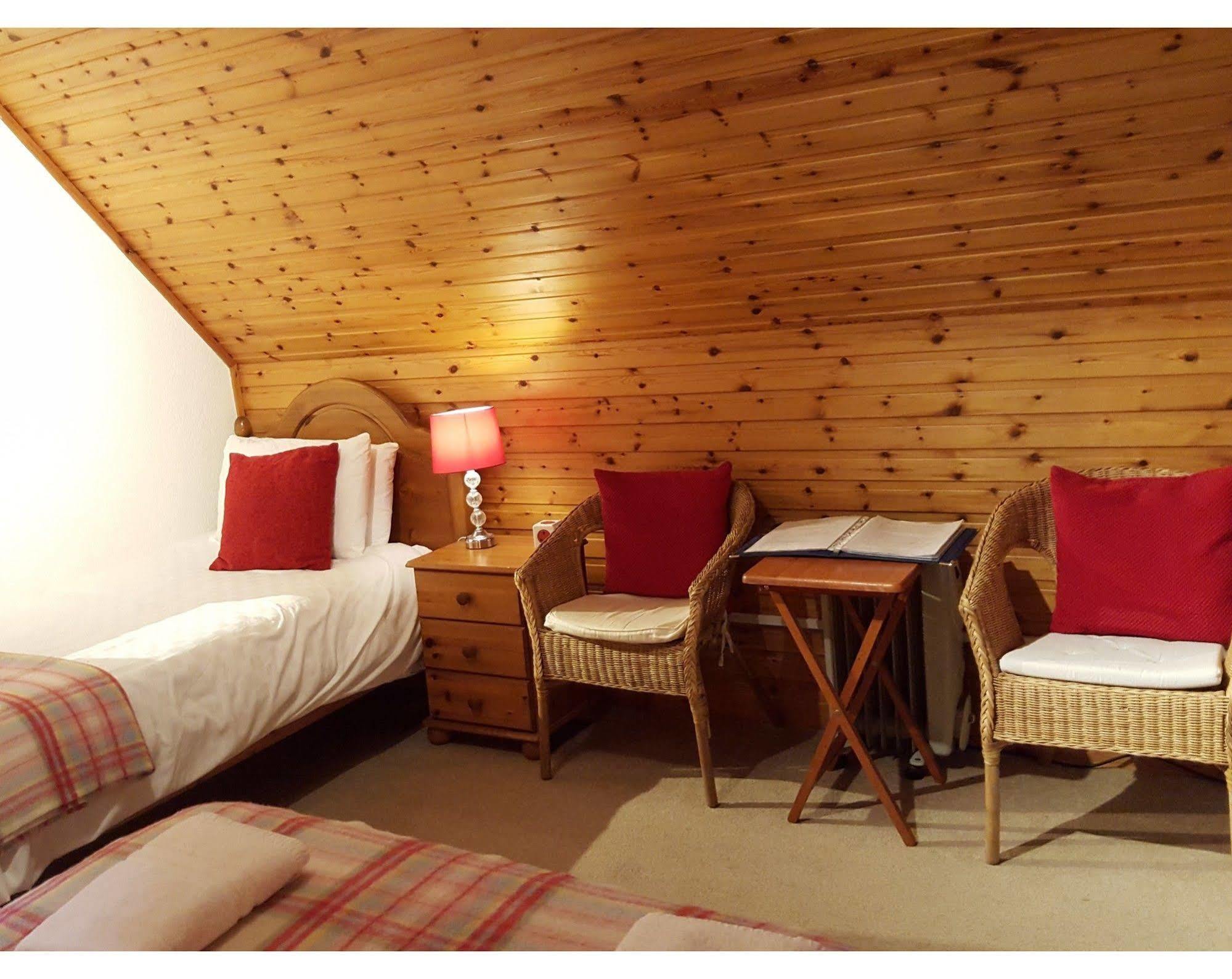 Carn Mhor Bed And Breakfast Aviemore Zewnętrze zdjęcie