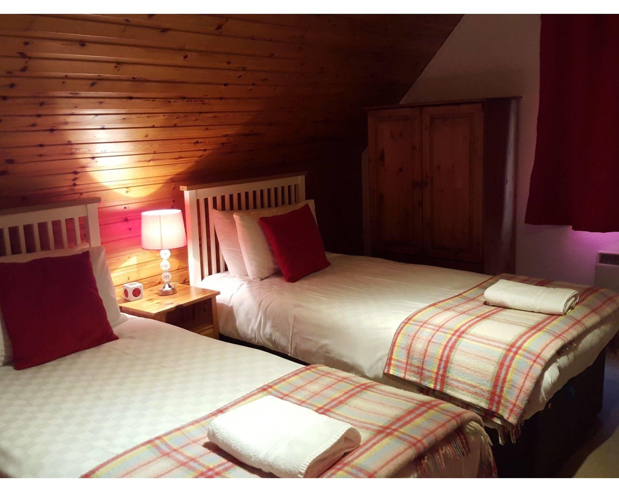 Carn Mhor Bed And Breakfast Aviemore Zewnętrze zdjęcie
