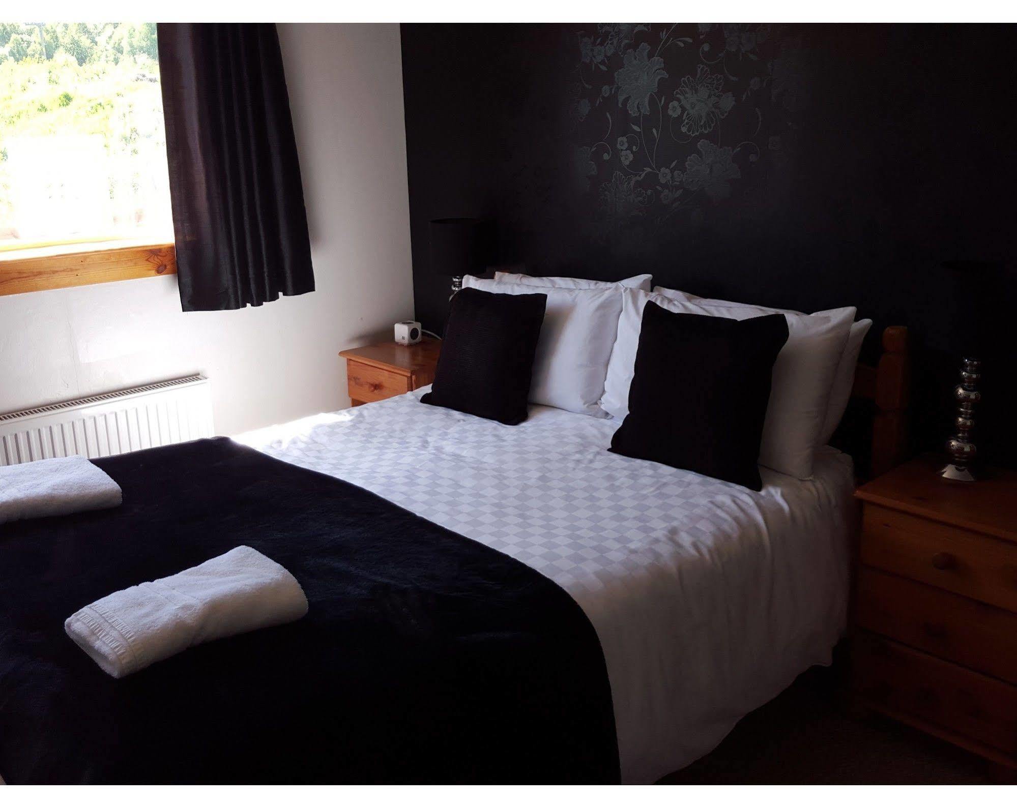 Carn Mhor Bed And Breakfast Aviemore Zewnętrze zdjęcie