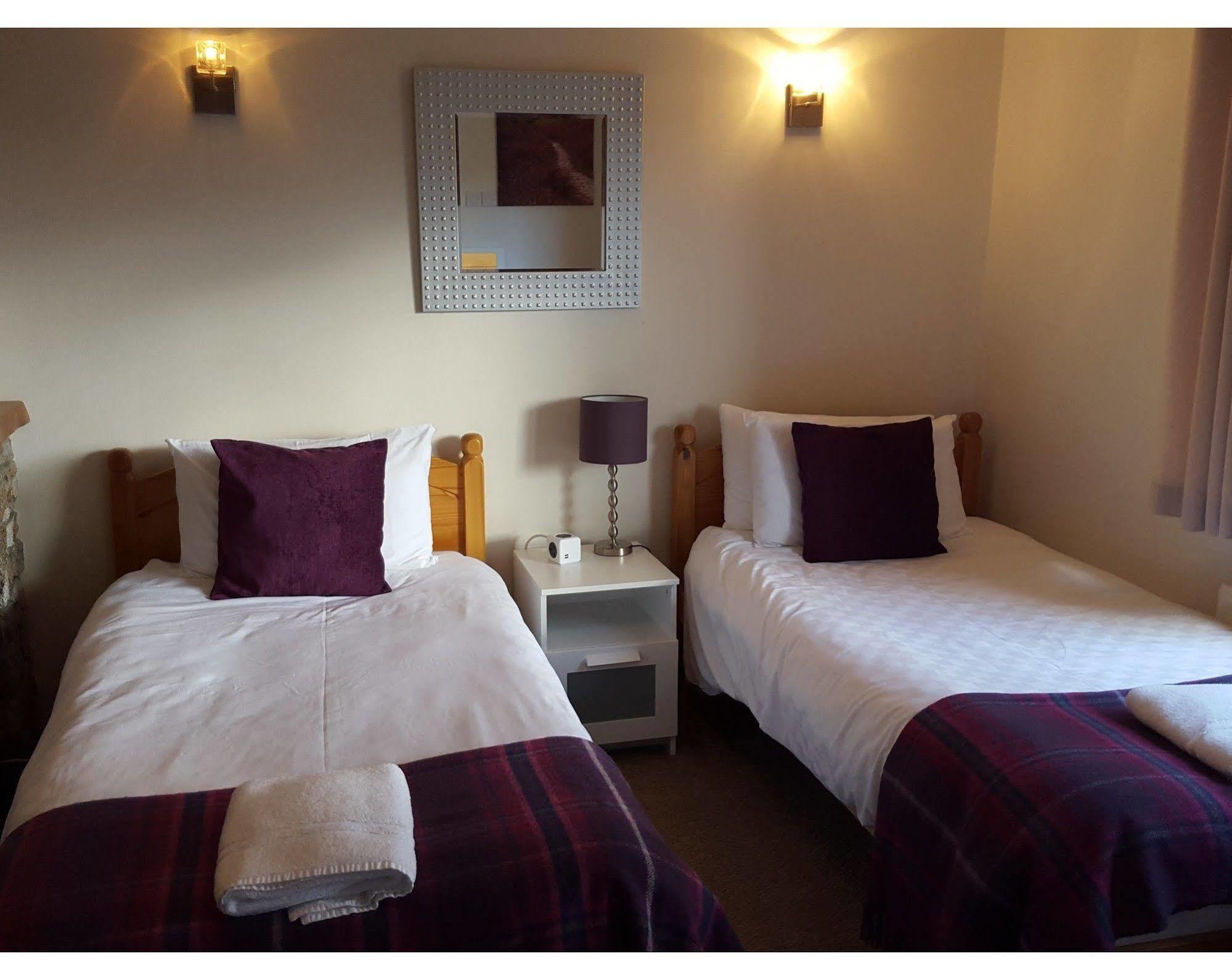 Carn Mhor Bed And Breakfast Aviemore Zewnętrze zdjęcie