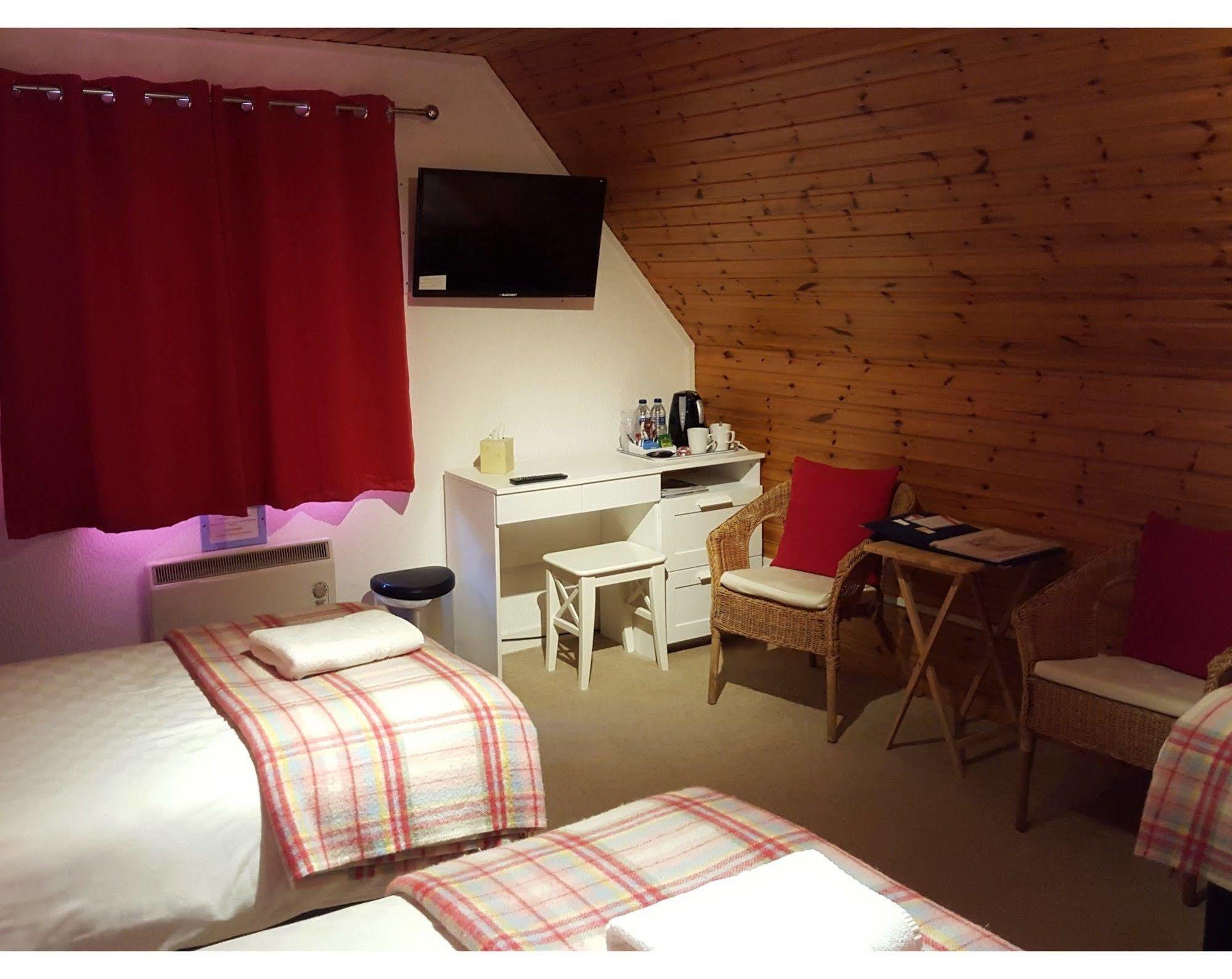 Carn Mhor Bed And Breakfast Aviemore Zewnętrze zdjęcie