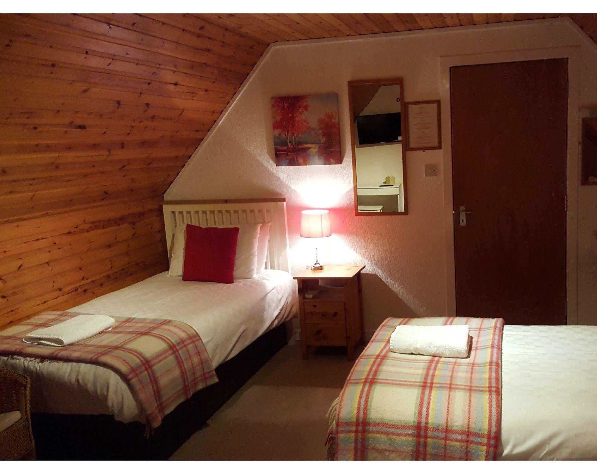 Carn Mhor Bed And Breakfast Aviemore Zewnętrze zdjęcie
