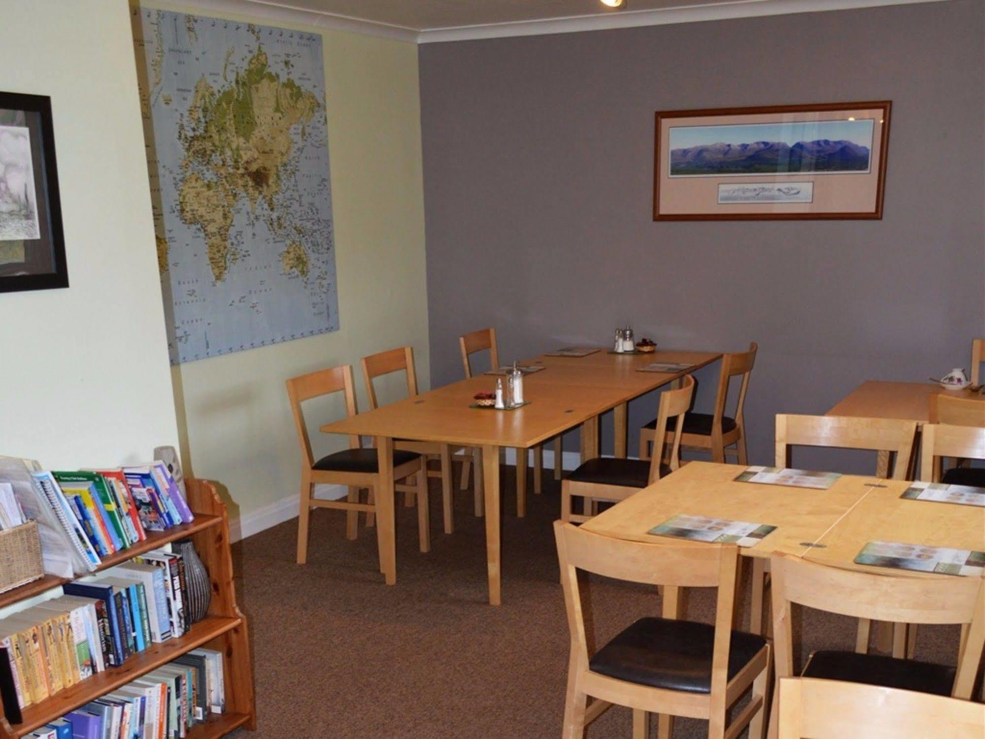 Carn Mhor Bed And Breakfast Aviemore Zewnętrze zdjęcie